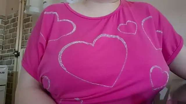 AalinnaK online show from 11/08/25, 01:00