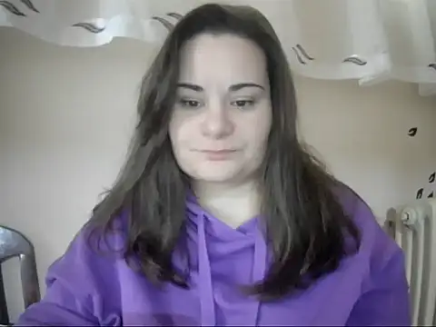 AalinnaK online show from 02/08/26, 08:40