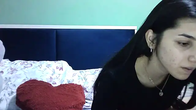 Ahotkittyxxx online show from 12/15/24, 03:53