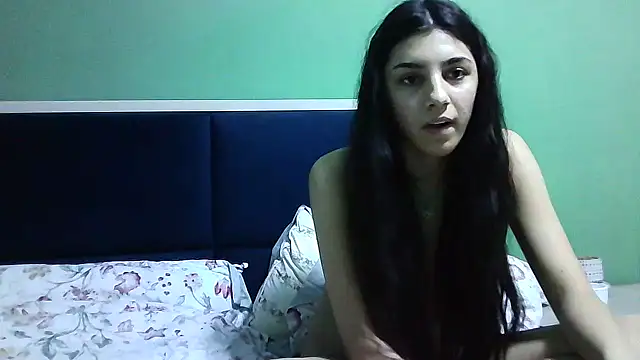 Ahotkittyxxx online show from 12/20/24, 01:54