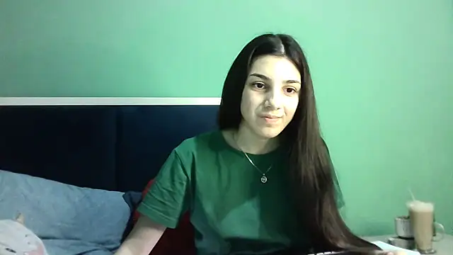 Ahotkittyxxx online show from 01/10/25, 03:37