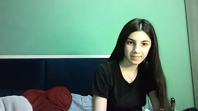 Ahotkittyxxx online show from 01/17/25, 04:04