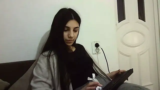 Ahotkittyxxx online show from 01/23/25, 12:52