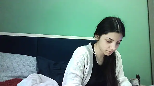 Ahotkittyxxx online show from 02/15/25, 10:00