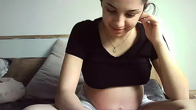 Ahotkittyxxx online show from 11/23/25, 08:58