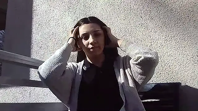 Ahotkittyxxx online show from 03/18/26, 10:40