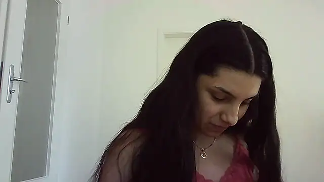 Ahotkittyxxx online show from 04/03/26, 11:41