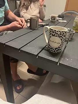 Snapshot of daubine46 chatting on 03/18/26, 06:38 daubine46 online show from 03/18/26, 06:38