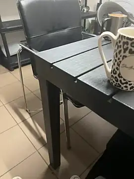 Snapshot of daubine46 chatting on 03/27/26, 08:26 daubine46 online show from 03/27/26, 08:26