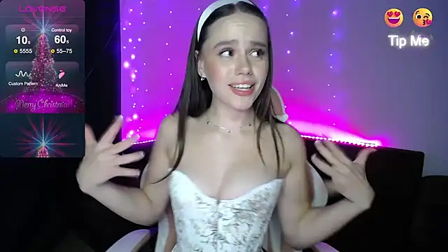 Emillias online show from 01/15/25, 05:58