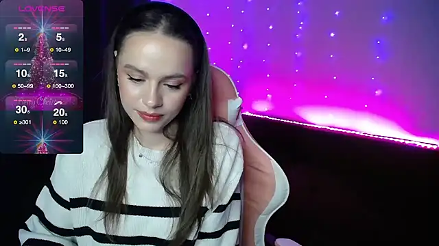 Emillias online show from 01/23/25, 05:10