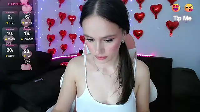 Emillias online show from 02/22/25, 04:19