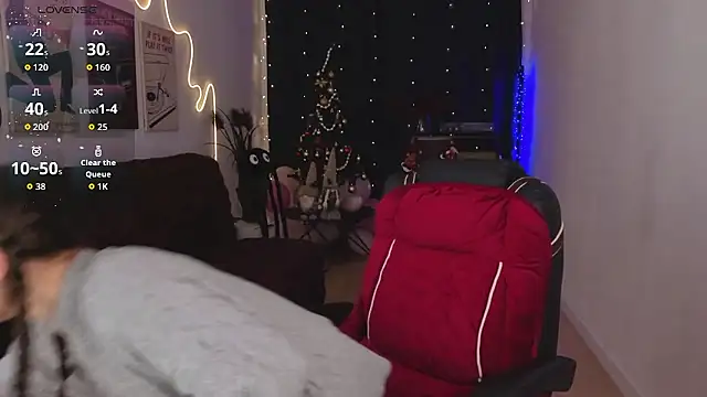 Emillias online show from 01/08/26, 02:08