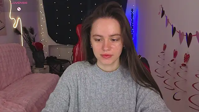 Emillias online show from 02/18/26, 07:59