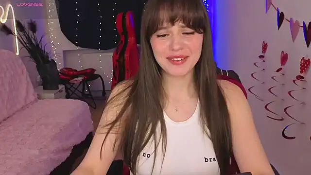 Emillias online show from 02/23/26, 02:03