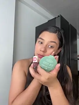 floriamANDjazmin online show from 03/13/26, 07:20