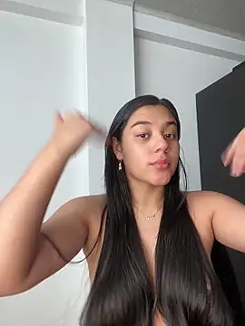 floriamANDjazmin online show from 03/14/26, 09:09