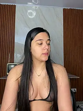 floriamANDjazmin online show from 07/06/26, 03:03