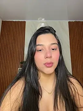 floriamANDjazmin online show from 07/21/26, 02:58
