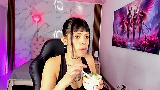 AuroraDiaz online show from 02/25/26, 11:42