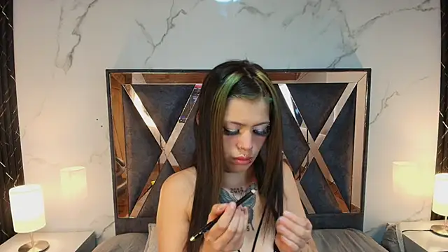 AuroraDiaz online show from 04/03/26, 11:41