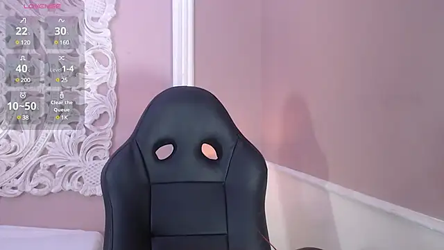 SamanthaPierce online show from 02/27/25, 12:02