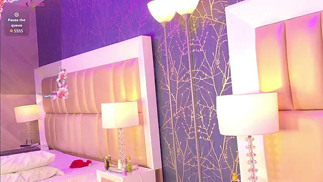 SamanthaPierce online show from 04/09/26, 06:19