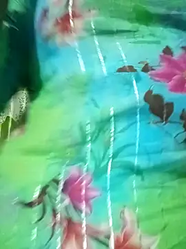 Sumi-roy online show from 10/26/25, 04:13