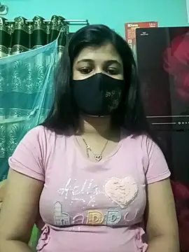 Sumi-roy online show from 02/16/26, 12:01