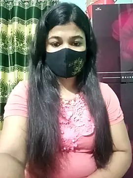 Sumi-roy online show from 04/18/26, 02:21