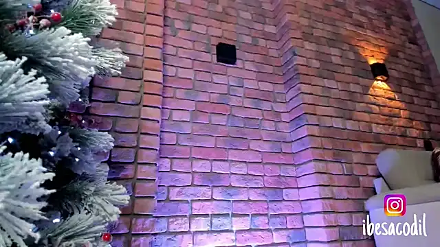 adriana allien online show from 01/05/25, 11:01