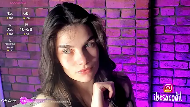 adriana allien online show from 01/18/25, 01:08