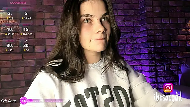 adriana allien online show from 02/23/25, 11:04