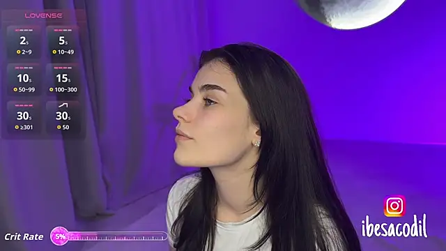 adriana allien online show from 02/13/26, 09:44