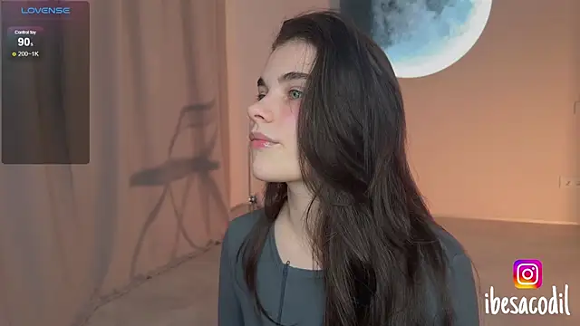 adriana allien online show from 06/11/26, 11:36