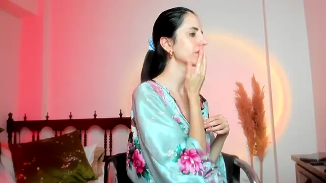 SailorxSindy online show from 01/07/25, 08:42