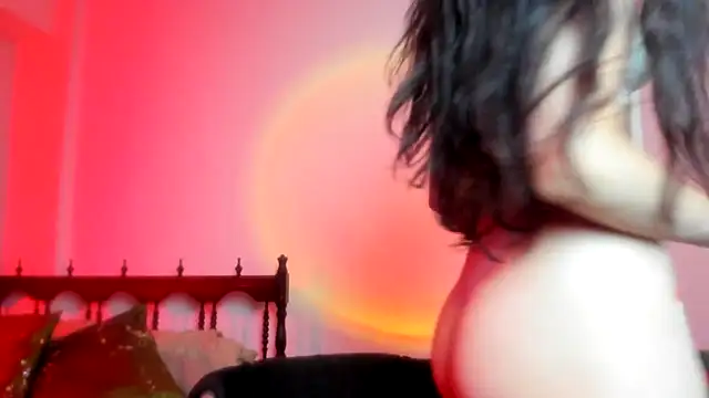 SailorxSindy online show from 01/29/25, 08:14