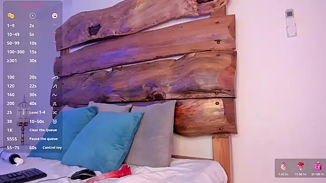 AssQueen18 online show from 02/14/25, 02:54