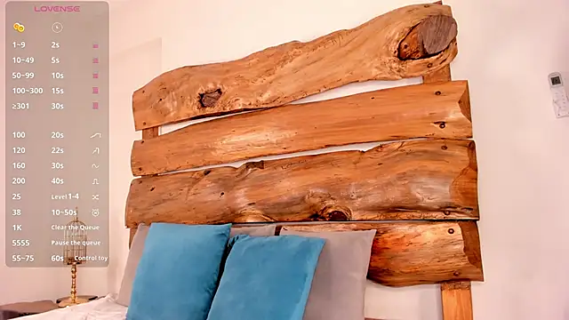 AssQueen18 online show from 02/17/25, 01:32