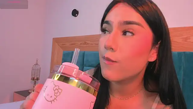 AssQueen18 online show from 10/10/25, 12:04