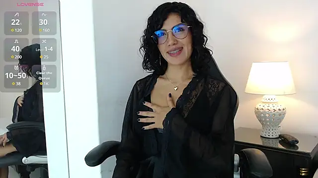 Snapshot of LeeThompson_ chatting on 12/21/24, 04:52 LeeThompson online show from 12/21/24, 04:52