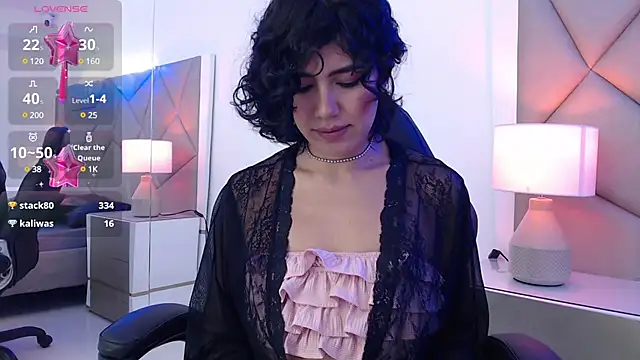 Snapshot of LeeThompson_ chatting on 02/23/25, 04:13 LeeThompson online show from 02/23/25, 04:13