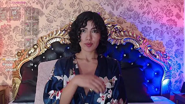 Snapshot of LeeThompson_ chatting on 03/04/25, 06:39 LeeThompson online show from 03/04/25, 06:39