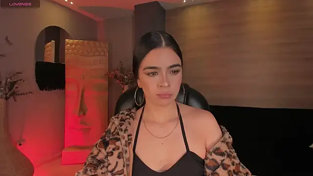 AlanaCraft online show from 01/28/25, 04:08