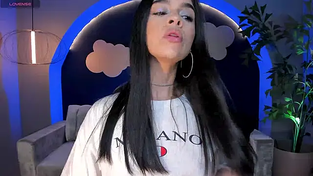 AlanaCraft online show from 02/27/25, 03:58