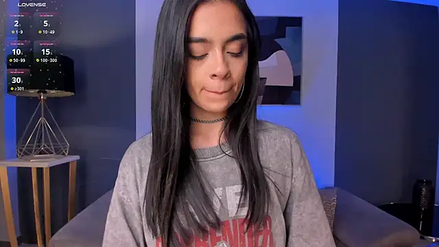 AlanaCraft online show from 03/04/25, 03:00