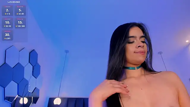 AlanaCraft online show from 03/23/25, 07:09