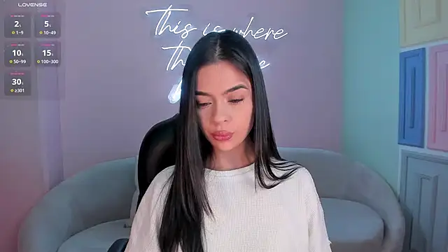 AlanaCraft online show from 09/20/25, 11:55