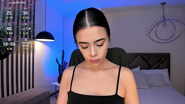 AlanaCraft online show from 11/19/25, 12:49