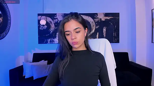 AlanaCraft online show from 11/23/25, 12:16